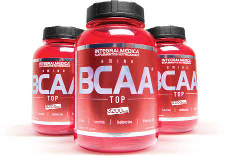 Банки BCAA